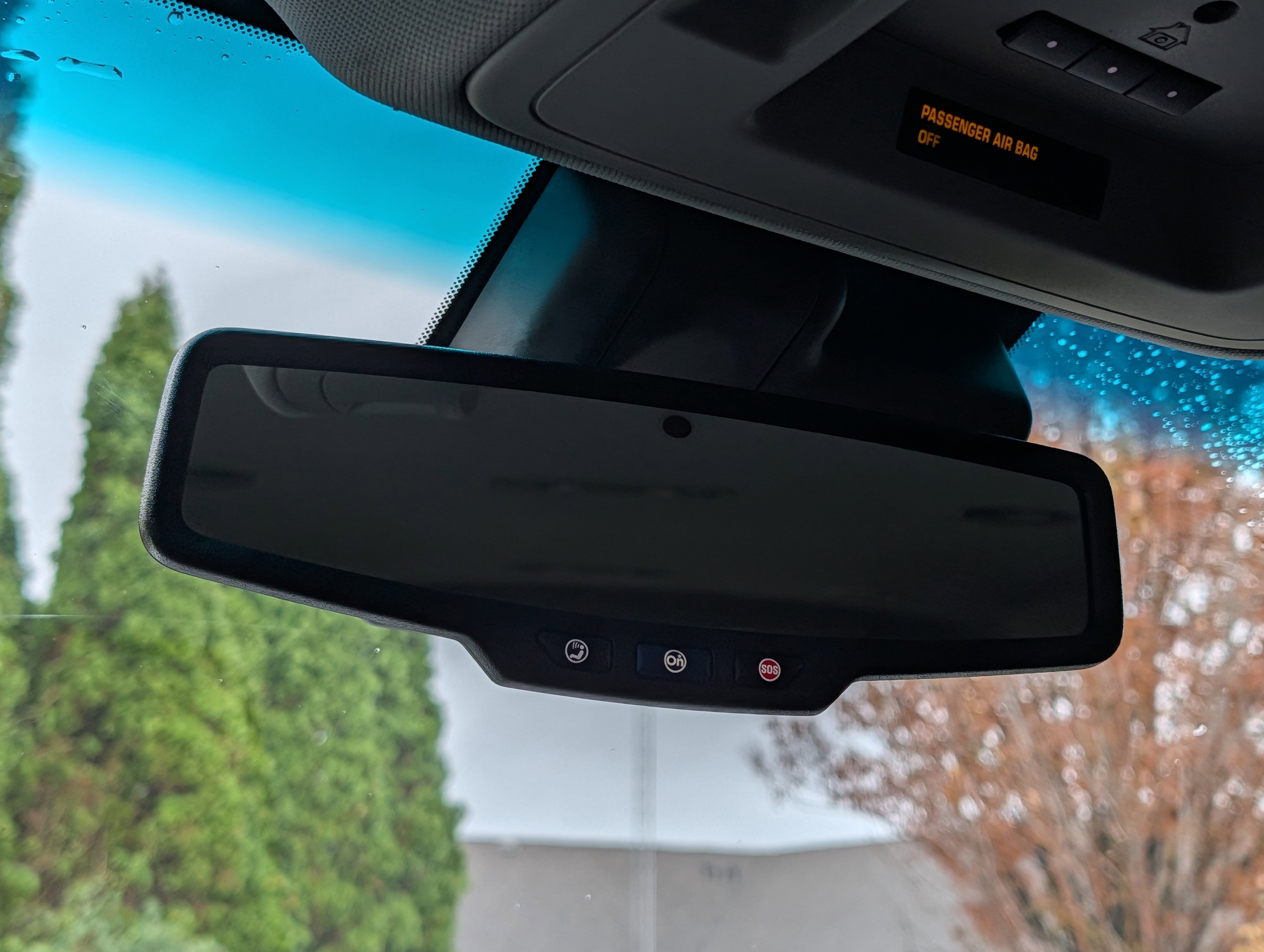 Used 2020 Chevrolet Tahoe Premier image 26