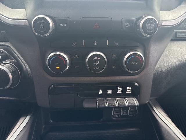 Used 2022 RAM 1500 Big Horn image 17