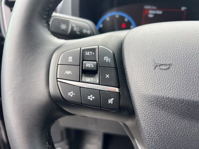 Certified 2024 Ford Bronco Sport Big Bend w/ Convenience Package AWD/4WD image 10