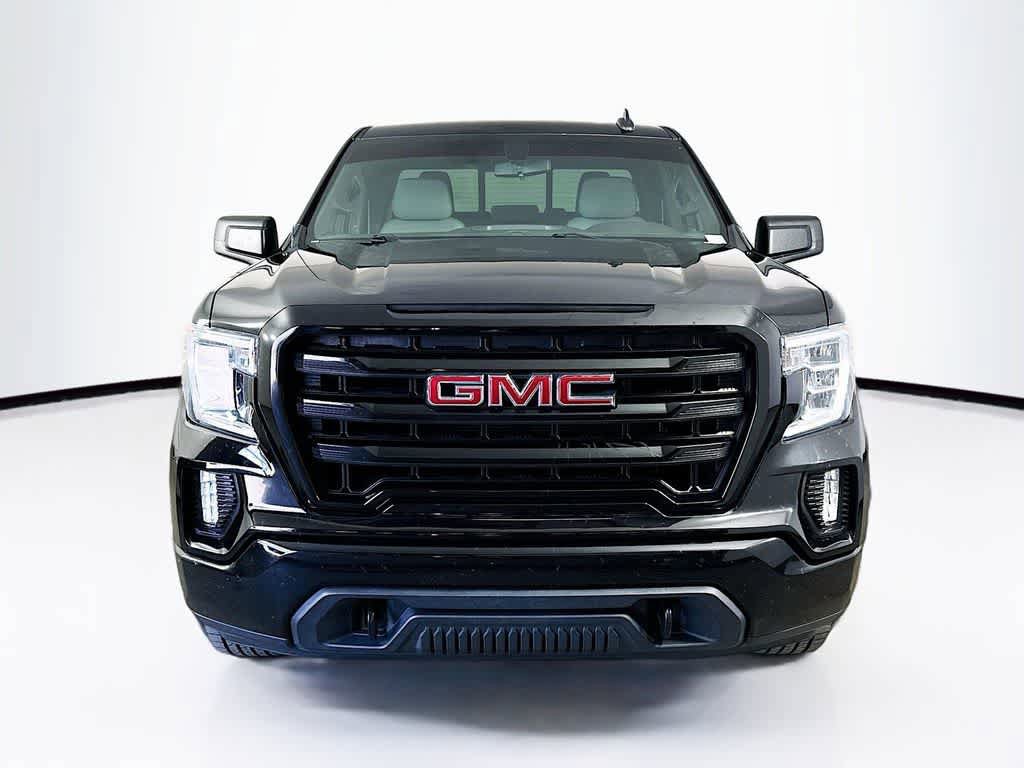 Used 2020 GMC Sierra 1500 Elevation w/ Elevation Value Package RWD image 6