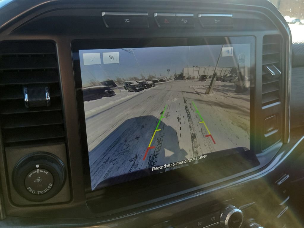 Certified 2023 Ford F150 XLT image 18