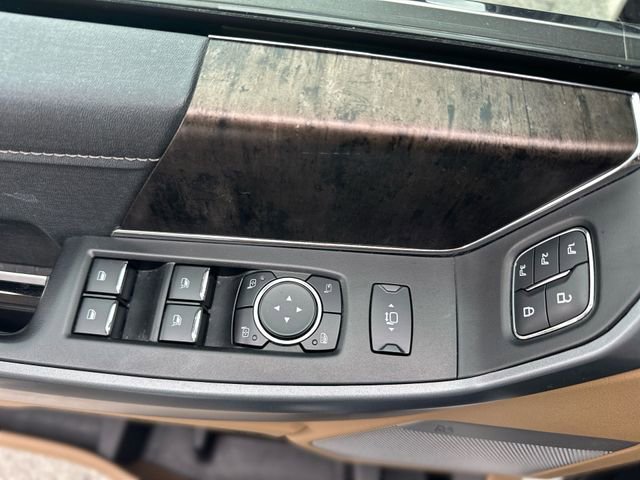 Certified 2024 Ford F250 Lariat w/ Lariat Ultimate Package AWD/4WD image 14