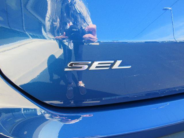 Certified 2024 Ford Edge SEL w/ Convenience Package AWD/4WD image 31