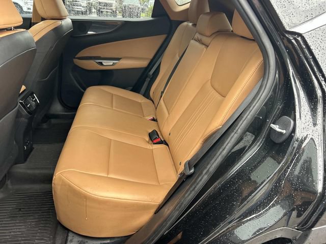 Used 2022 Lexus NX 350 AWD image 21