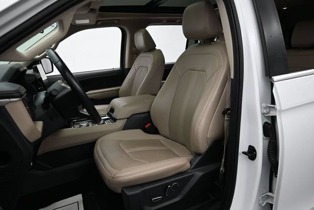 Certified 2024 Ford Expedition Max Limited AWD/4WD image 12