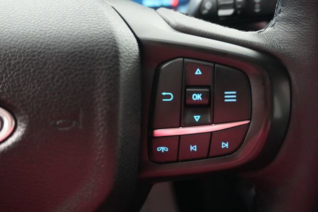 Certified 2024 Ford Ranger Lariat w/ Trailer Tow Package image 13