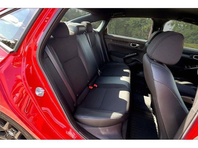 Used 2023 Honda Civic Sport image 21