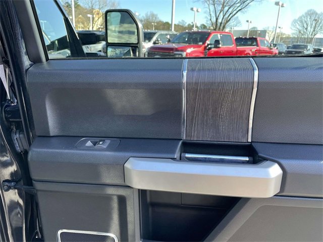 Certified 2021 Ford F250 Lariat w/ Lariat Ultimate Package image 30