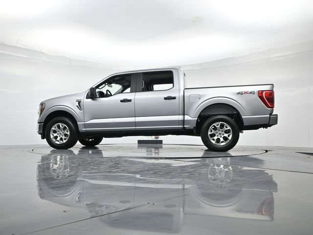 Certified 2023 Ford F150 XLT image 36