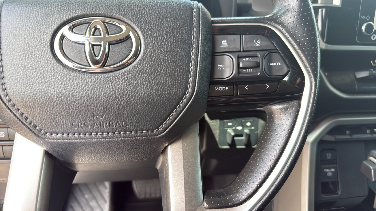 Used 2022 Toyota Tundra SR5 RWD image 15