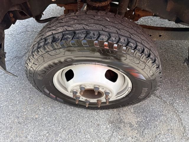 Certified 2021 Ford F350 XL w/ Power Equipment Group AWD/4WD image 14