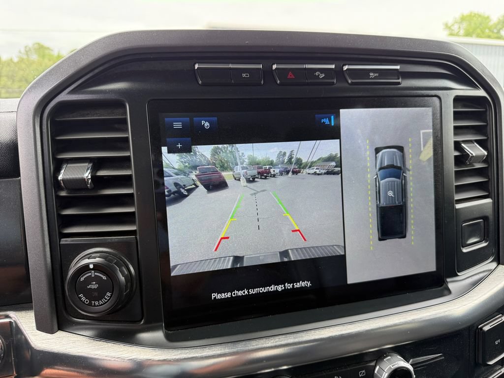 Certified 2022 Ford F150 4x4 SuperCrew image 18