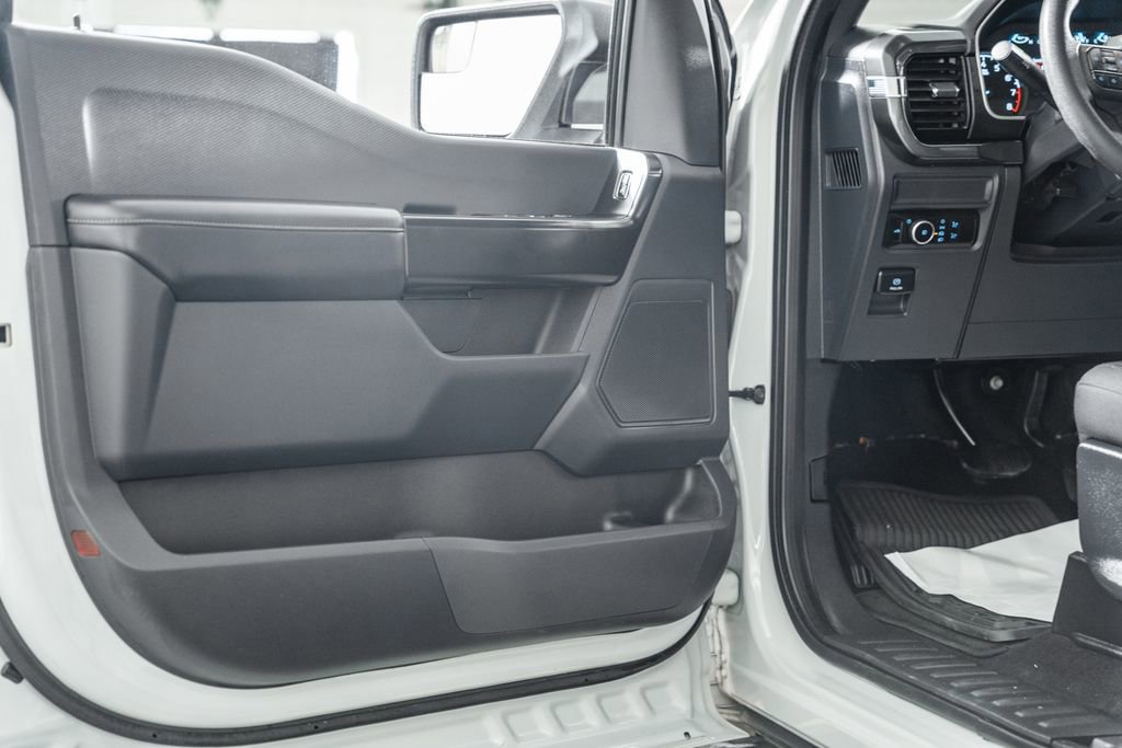 Certified 2023 Ford F150 XL w/ STX Appearance Package image 41