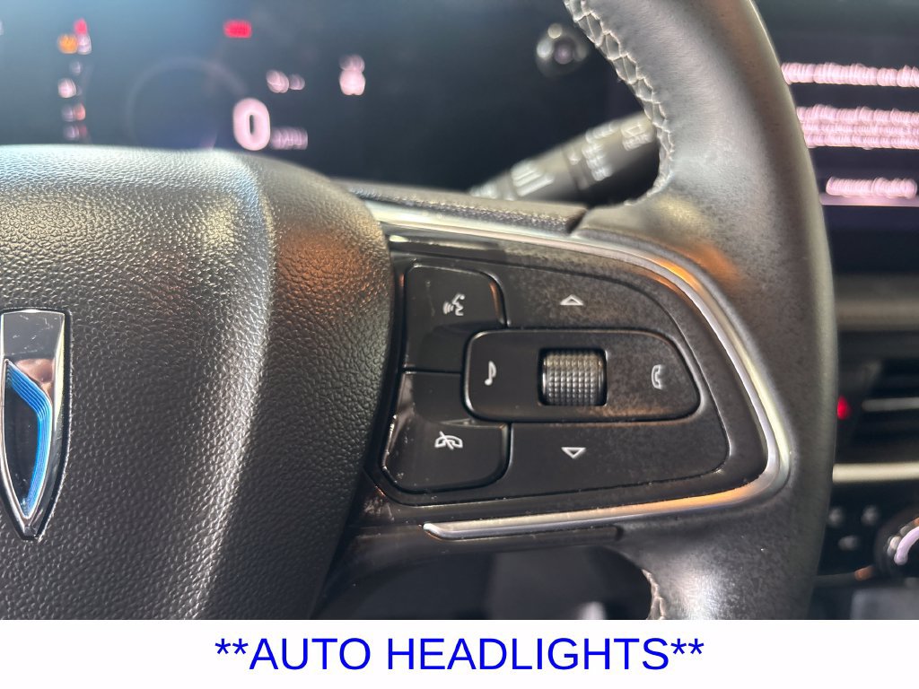 Used 2025 Buick Encore GX Preferred FWD image 15