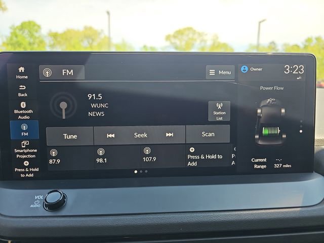 Used 2023 Honda Accord Sport image 20