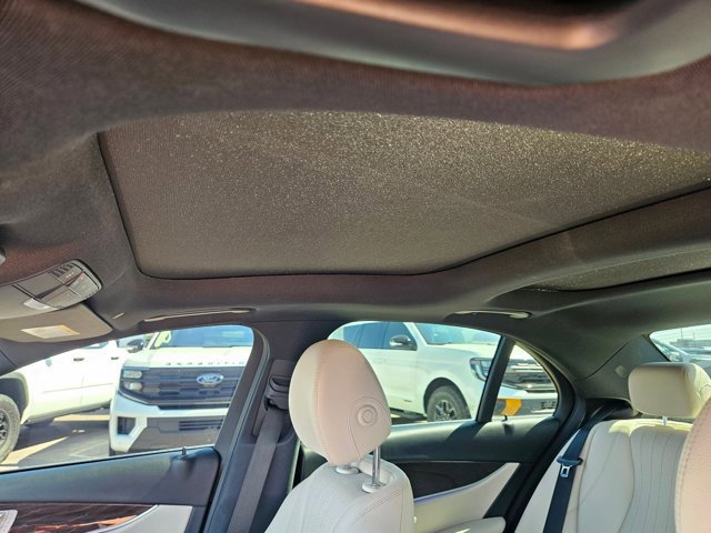 Used 2019 Mercedes-Benz E 300 image 16