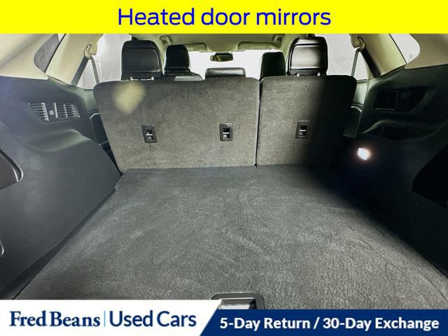 Certified 2024 Ford Edge SEL w/ Convenience Package image 30