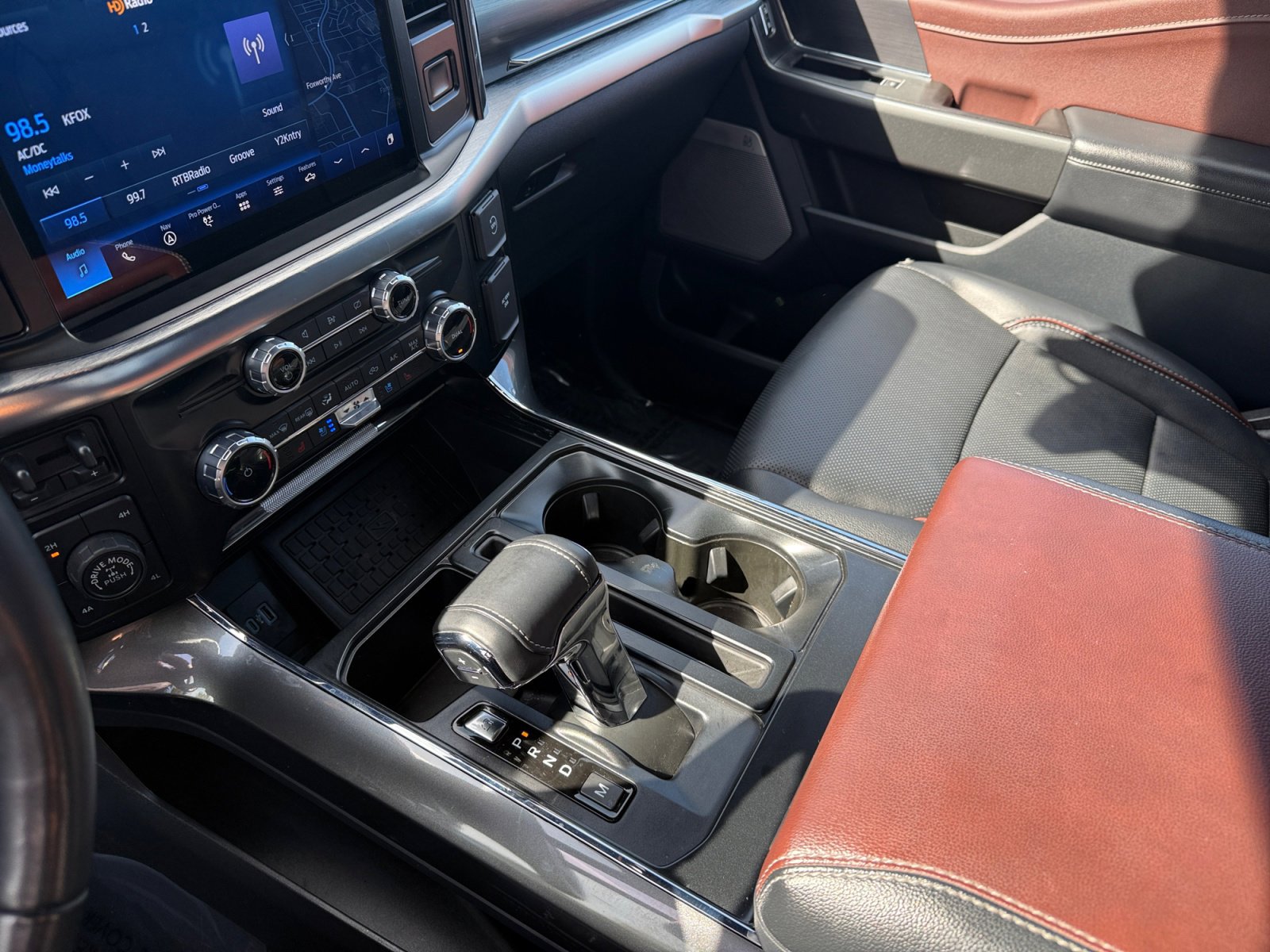 Certified 2023 Ford F150 Lariat image 13