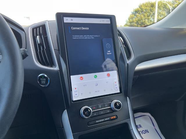Certified 2024 Ford Edge SEL w/ Convenience Package image 32