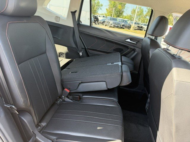 Used 2024 Volkswagen Tiguan Wolfsburg Edition AWD/4WD image 34