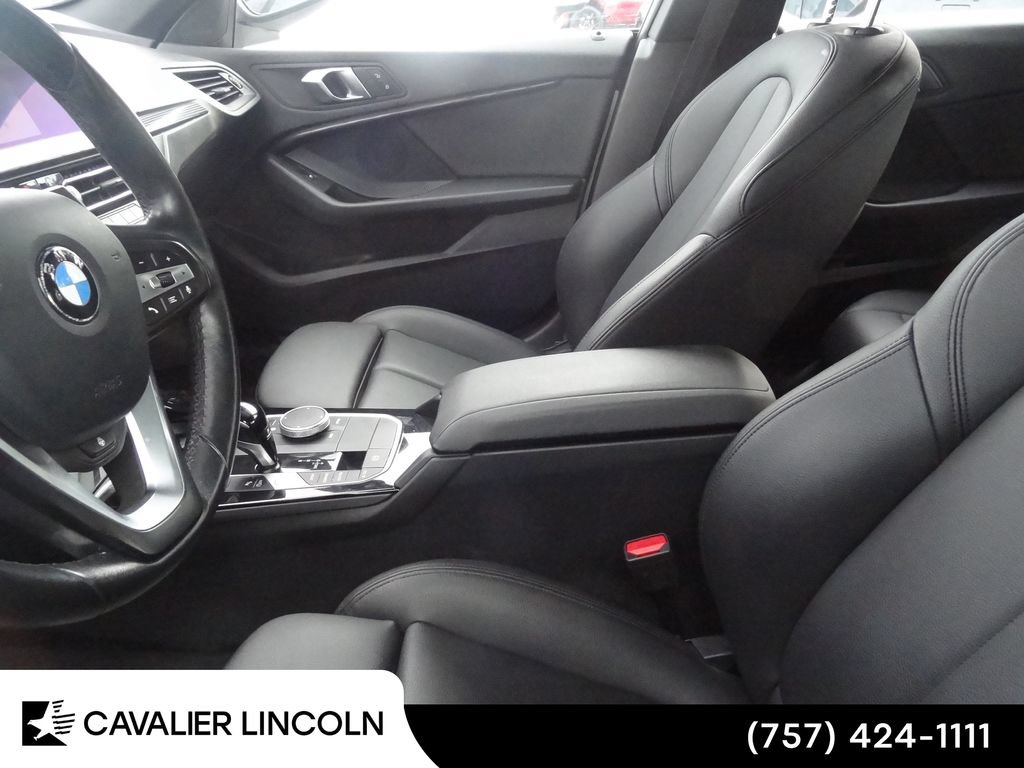 Used 2024 BMW 228i Gran Coupe FWD image 8