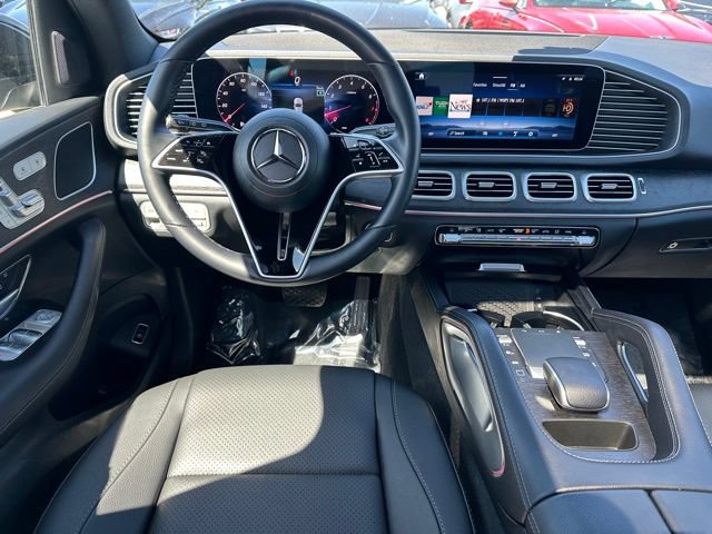 Used 2025 Mercedes-Benz GLE 350 4MATIC image 20