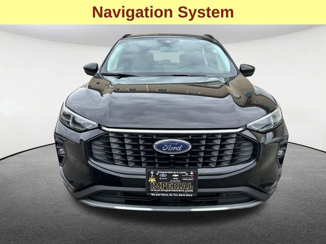 Certified 2024 Ford Escape Platinum image 9