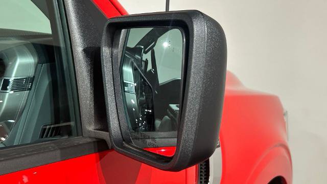Certified 2022 Ford F150 XLT RWD image 11