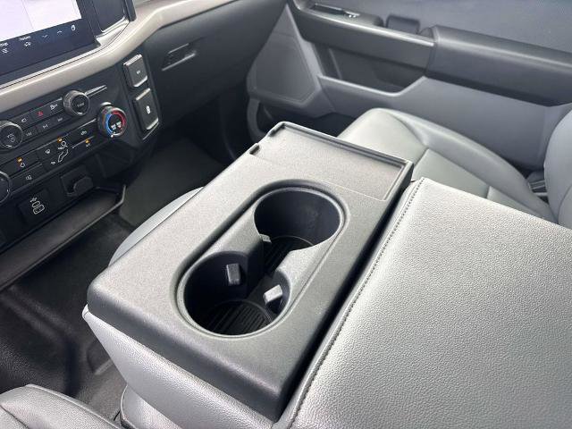 Certified 2025 Ford F150 XL RWD image 29