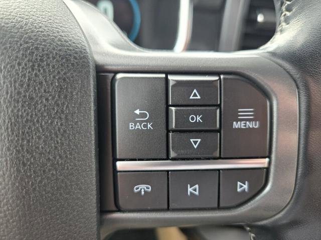 Certified 2021 Ford F150 Lariat image 29