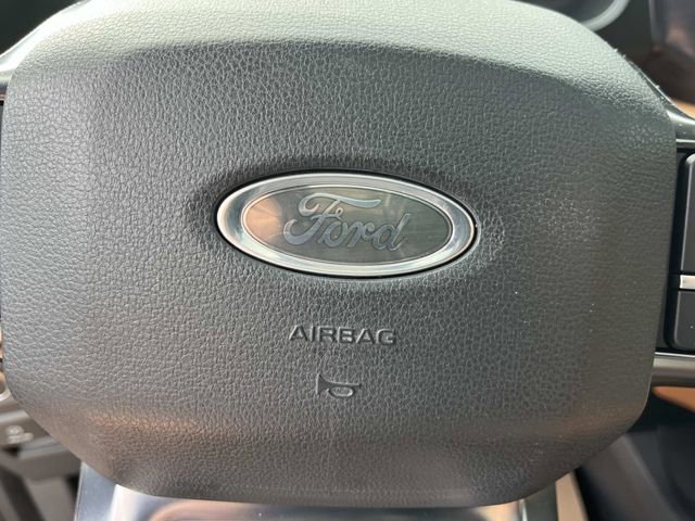 Certified 2022 Ford Expedition Max Platinum RWD image 40