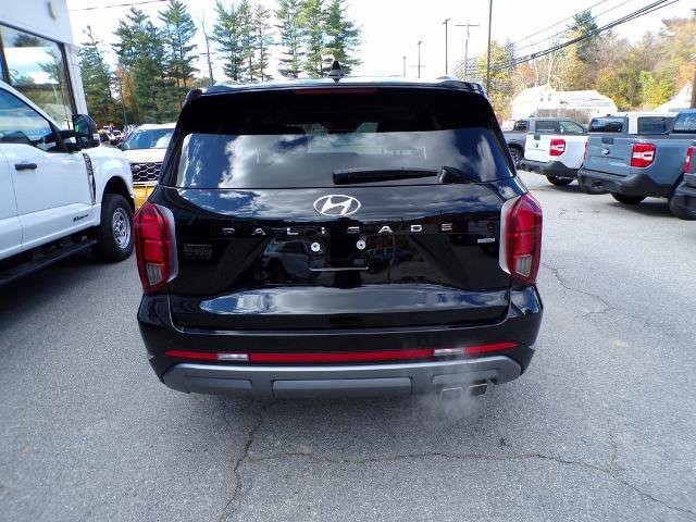 Used 2024 Hyundai Palisade Limited image 4