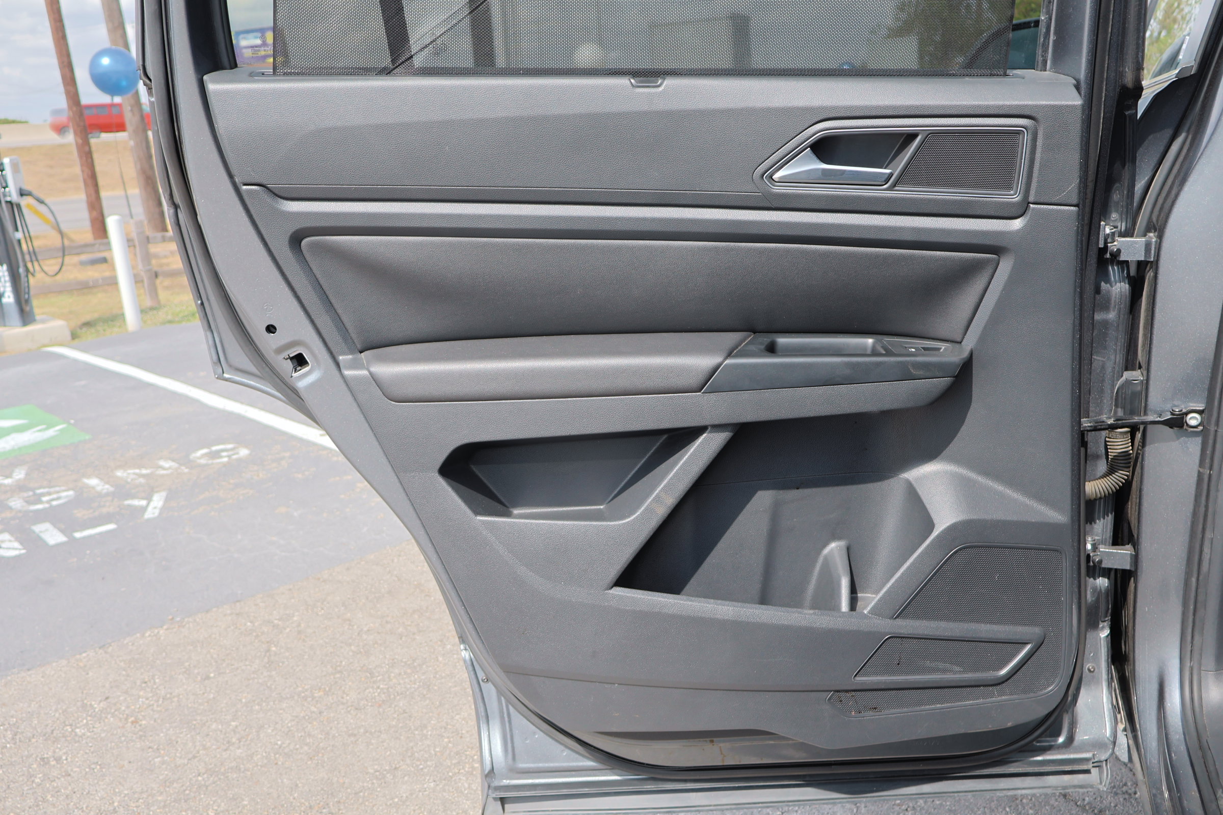 Used 2019 Volkswagen Atlas SEL R-Line image 29