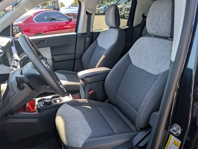 Certified 2022 Ford Maverick XLT w/ Equipment Group 300A Standard image 7