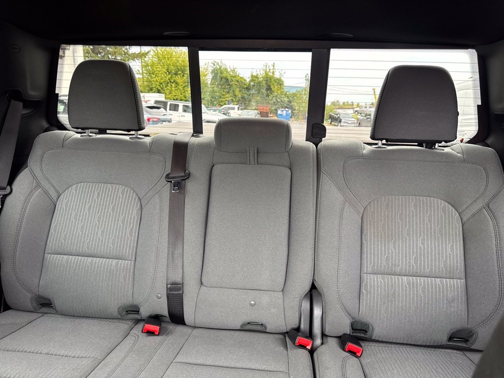 Used 2022 RAM 1500 Big Horn AWD/4WD image 28