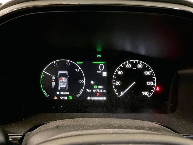Used 2023 Honda CR-V Sport image 19