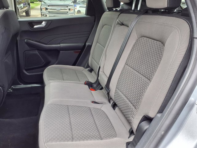 Certified 2021 Ford Escape SE w/ Convenience Package AWD/4WD image 7