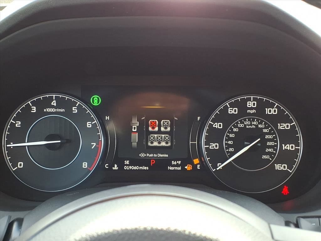 Used 2024 Acura RDX SH-AWD w/ Technology Package image 25