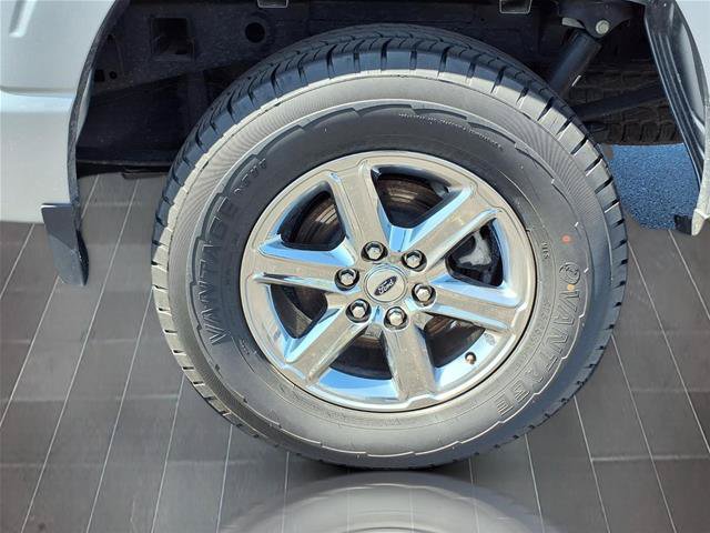 Certified 2025 Ford F150 XLT AWD/4WD image 18