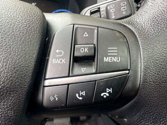 Certified 2023 Ford Bronco Sport Big Bend w/ Convenience Package AWD/4WD image 12