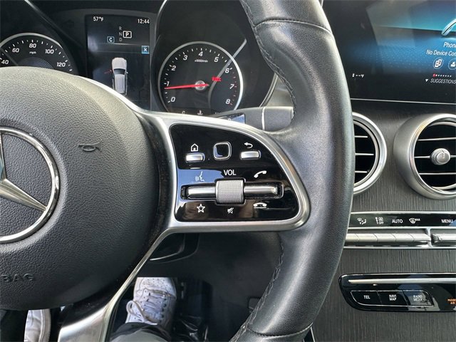 Used 2020 Mercedes-Benz GLC 300 4MATIC image 30