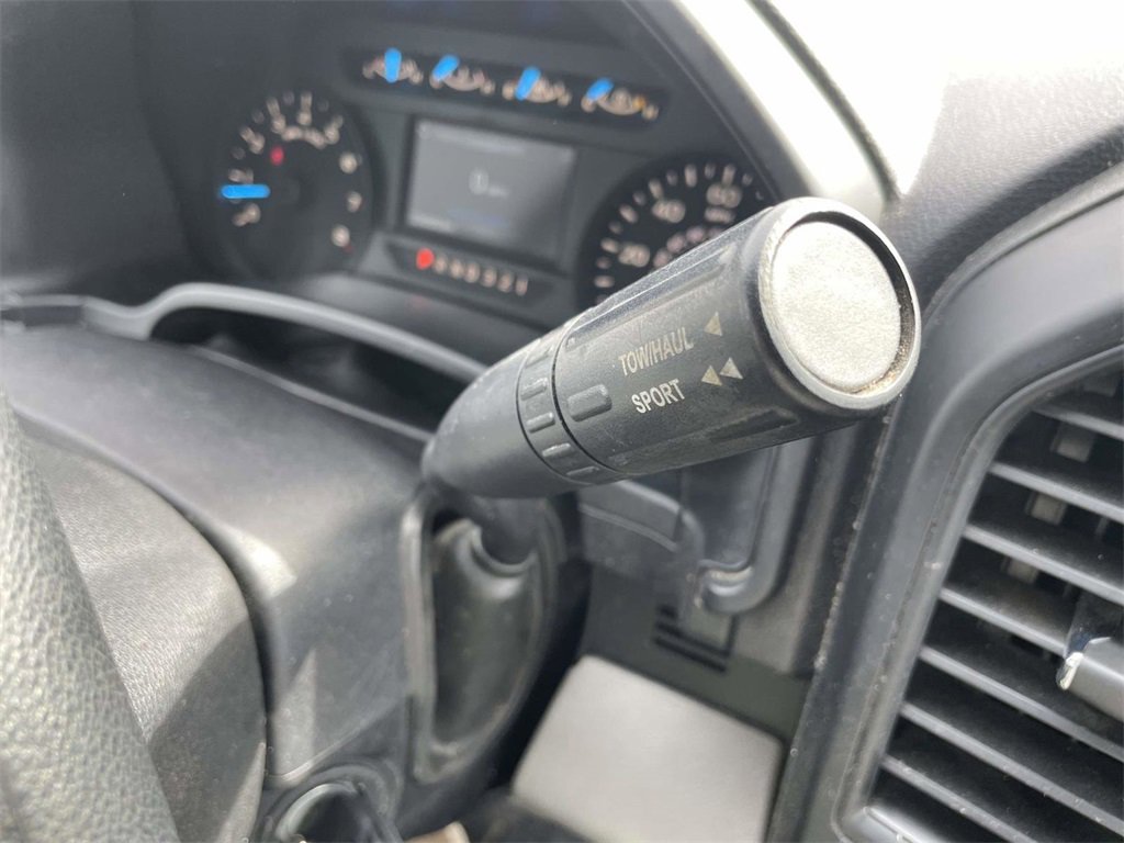 Certified 2017 Ford F150 XL w/ Equipment Group 101A Mid image 17