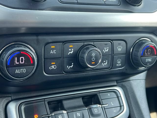 Used 2021 GMC Acadia SLE w/ Driver Convenience Package AWD/4WD image 27