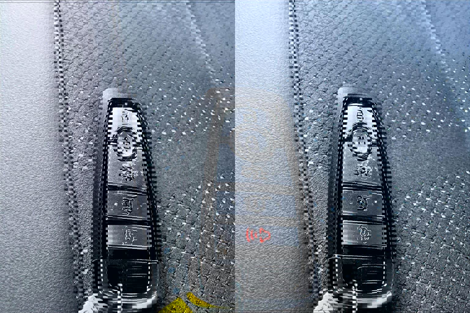 Certified 2025 Ford Mustang Mach-E GT image 16