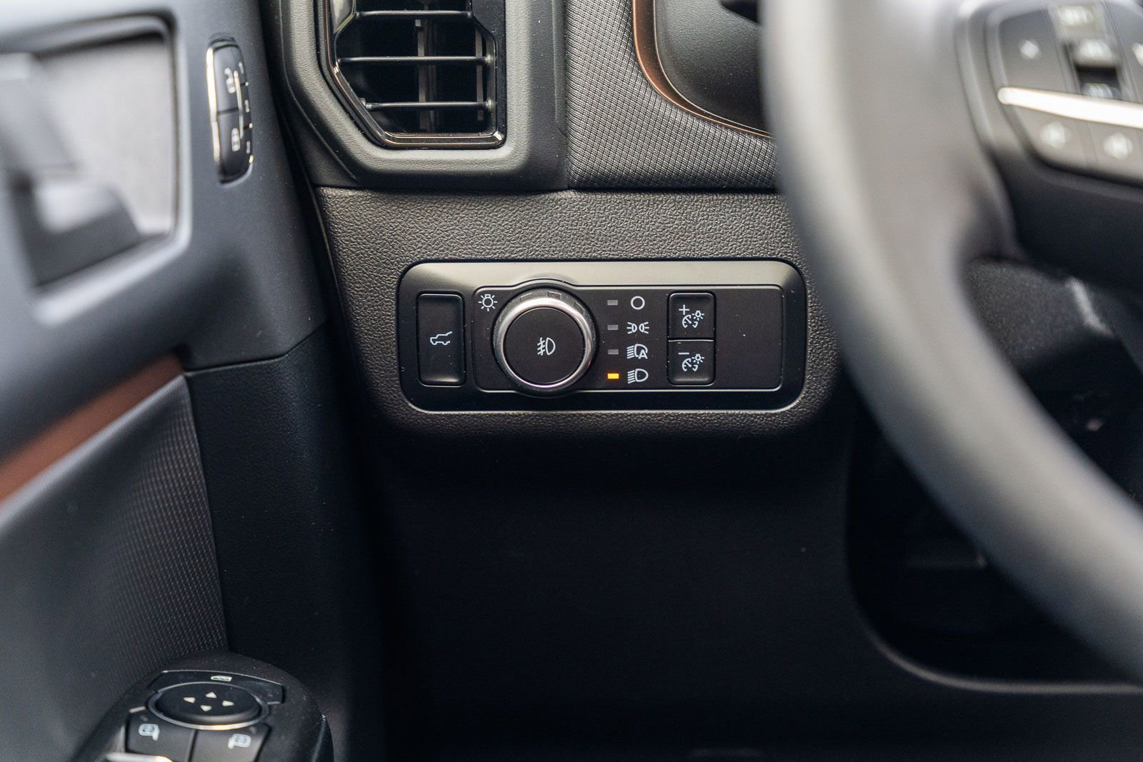 Certified 2024 Ford Bronco Sport Outer Banks w/ Tech Package image 29