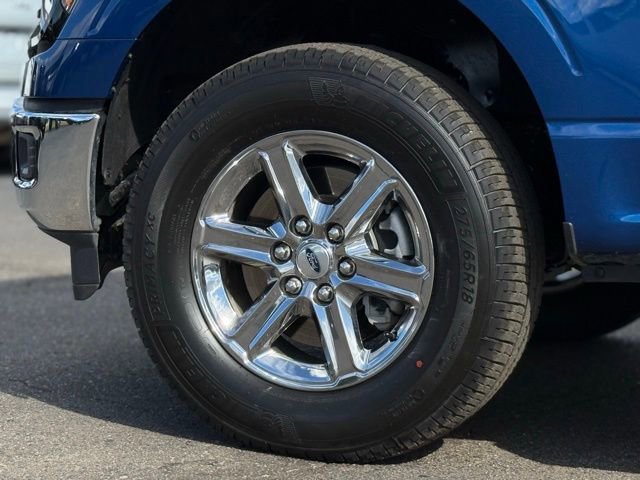 Certified 2024 Ford F150 XLT w/ Tow/Haul Package image 46