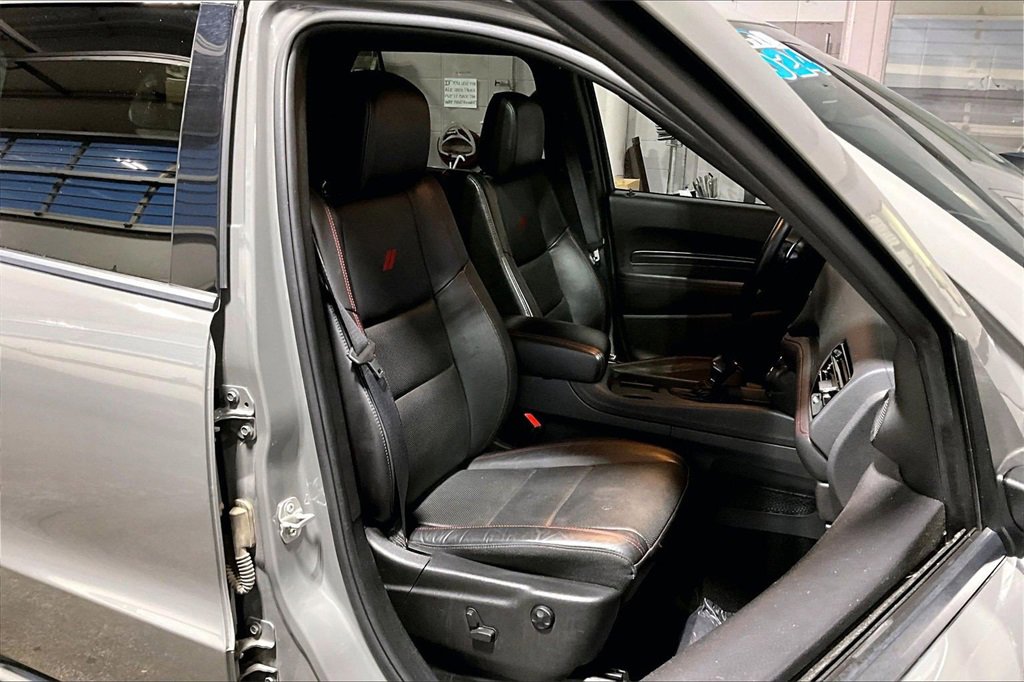 Used 2024 Dodge Durango GT image 7