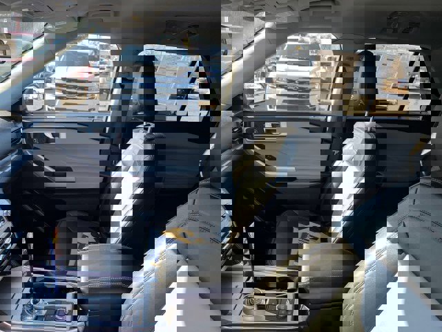 Certified 2022 Ford Explorer XLT w/ Equipment Group 202A image 11