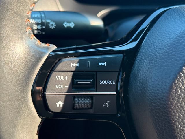 Used 2024 Honda HR-V Sport image 20