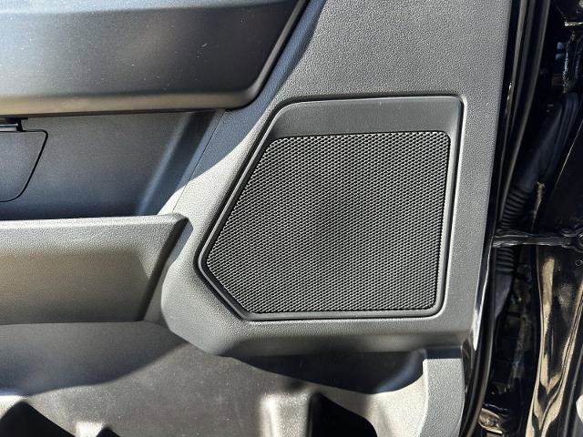 Certified 2024 Ford F150 STX w/ STX Black Appearance Package image 19